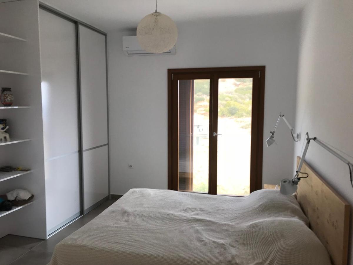Villa Sonnenhaus Bali  Екстер'єр фото
