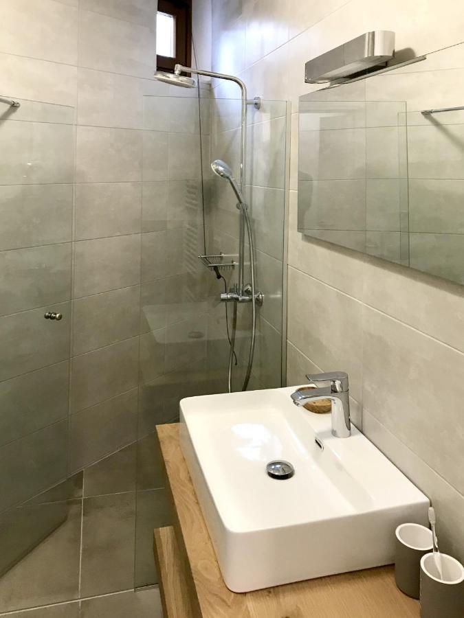Villa Sonnenhaus Bali  Екстер'єр фото